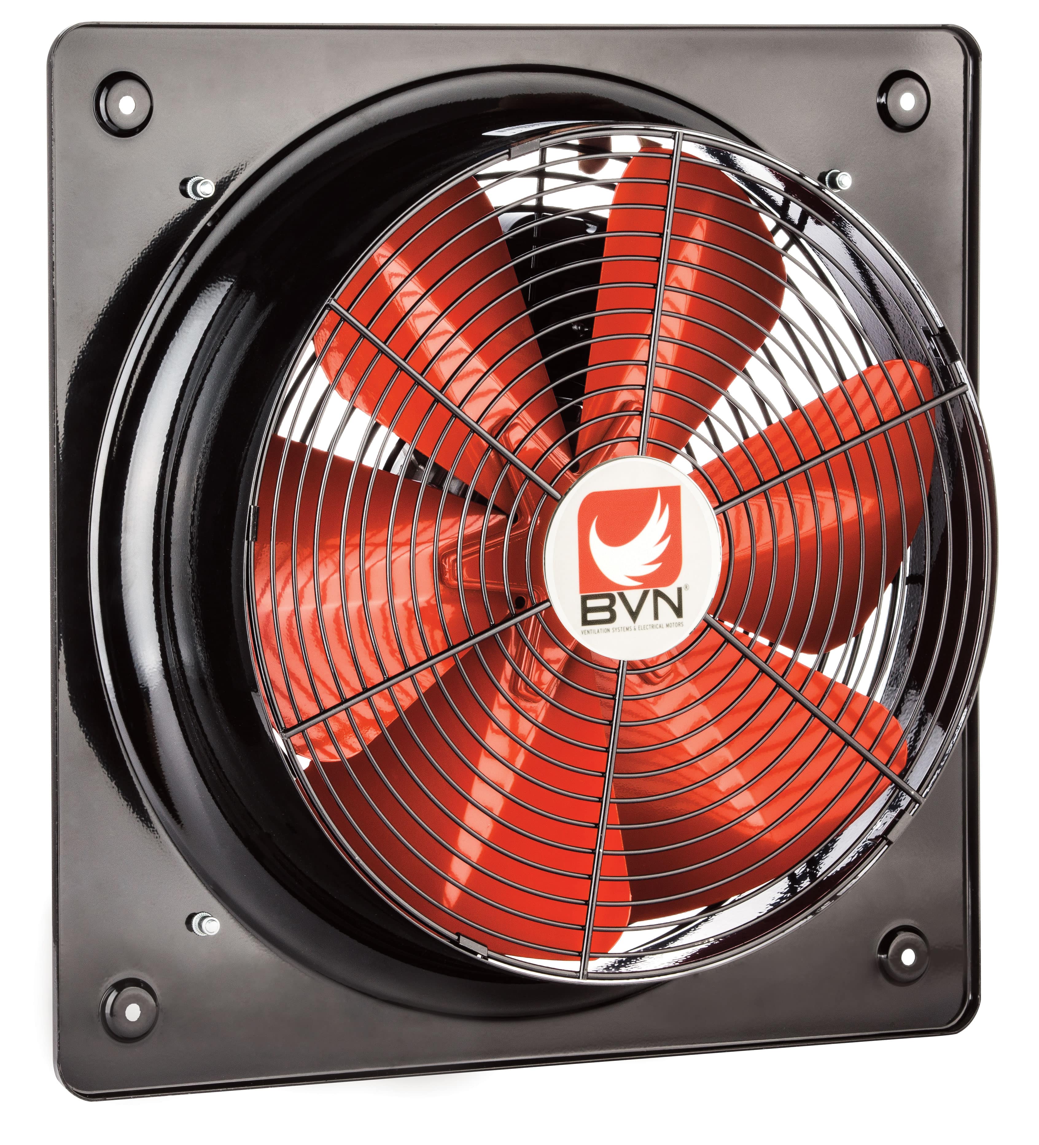 SANAYİ ASPİRATÖRLERİ BSMS-BSTS