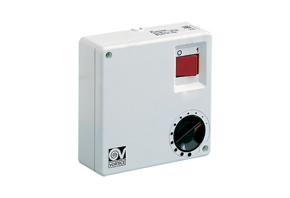 Vortice Hız Anahtarı