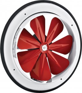 AKSİYEL BACA ASPİRATÖRÜ BB