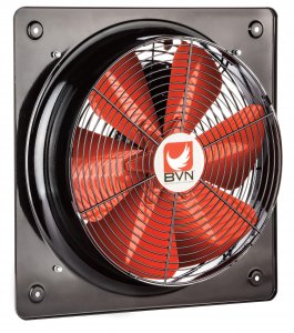 SANAYİ ASPİRATÖRLERİ BSMS-BSTS