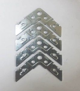 Flanş Köşe Elemanı