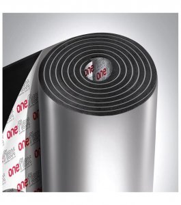 AL GUARD FKY Kauçuk Levha