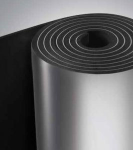 AL GUARD Kauçuk Levha