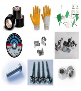 Bağlantı Elemanları